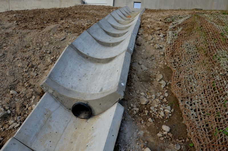 Drainage Systems